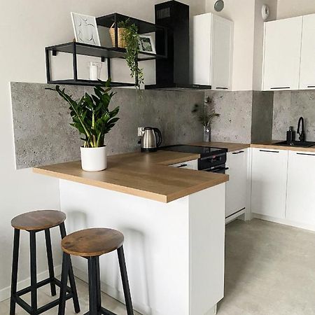 Igoaparts Wroblewskiego Apartment Lodz  Luaran gambar