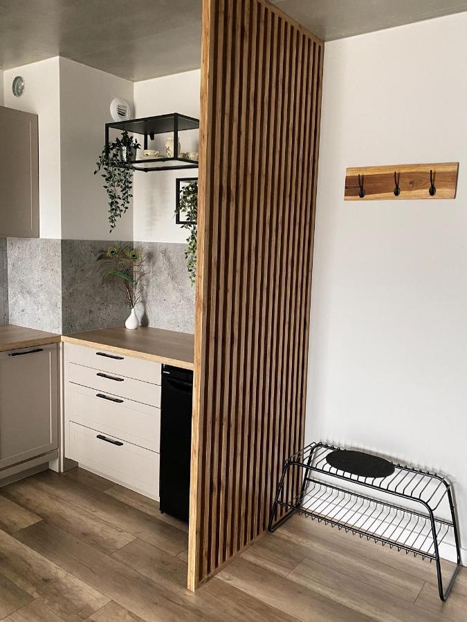 Igoaparts Wroblewskiego Apartment Lodz  Luaran gambar