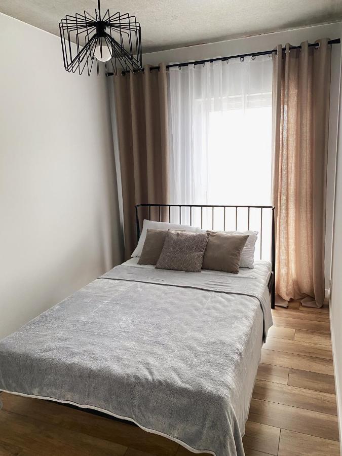 Igoaparts Wroblewskiego Apartment Lodz  Luaran gambar