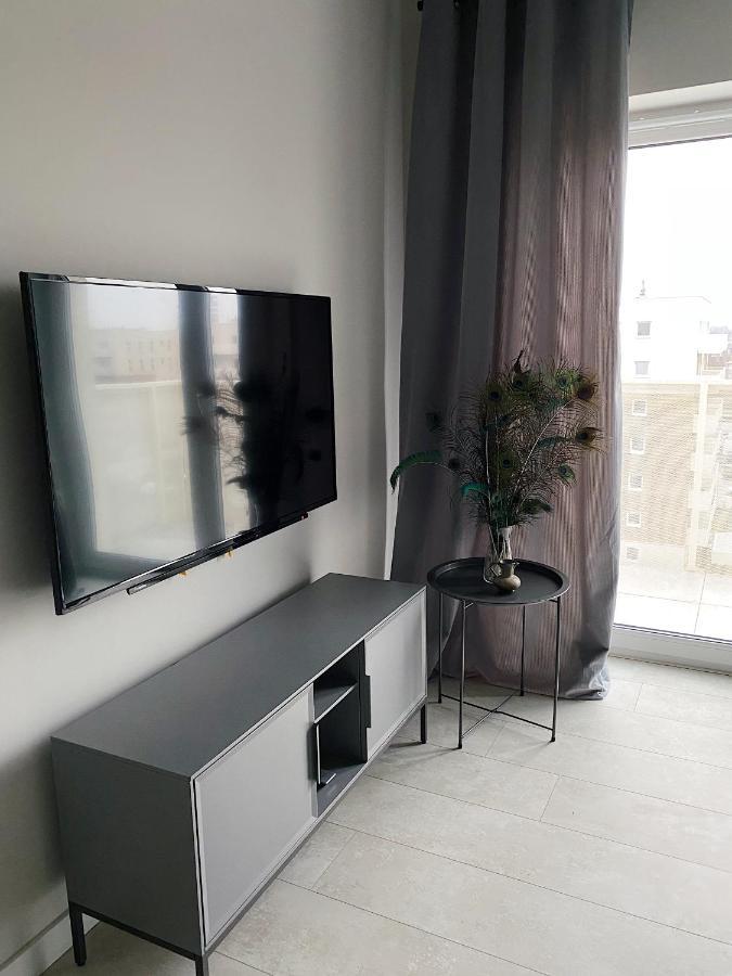 Igoaparts Wroblewskiego Apartment Lodz  Luaran gambar